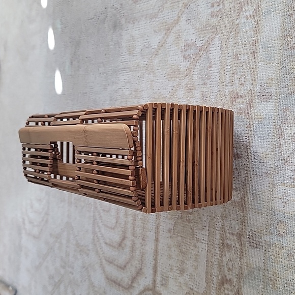 Cult Gaia Large Ark bag - Picture 4 of 7